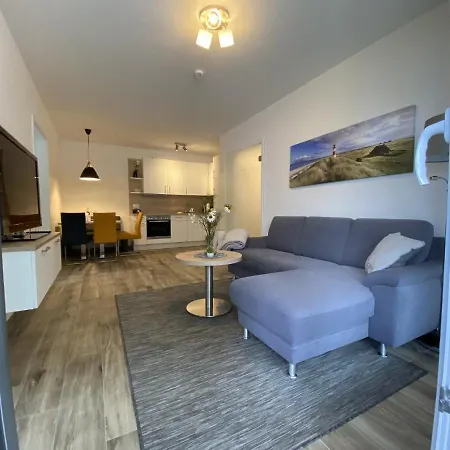 Selig Nordsee Park * Dangast