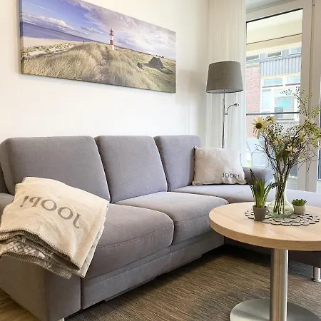 Apartament Selig Nordsee Park Dangast