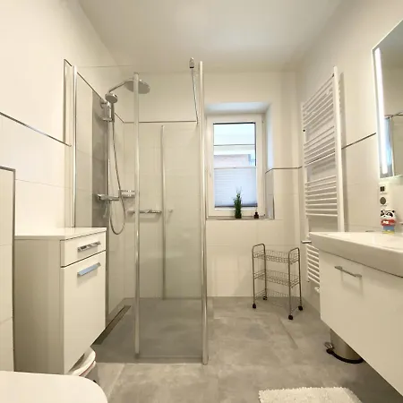 Selig Nordsee Park Apartament