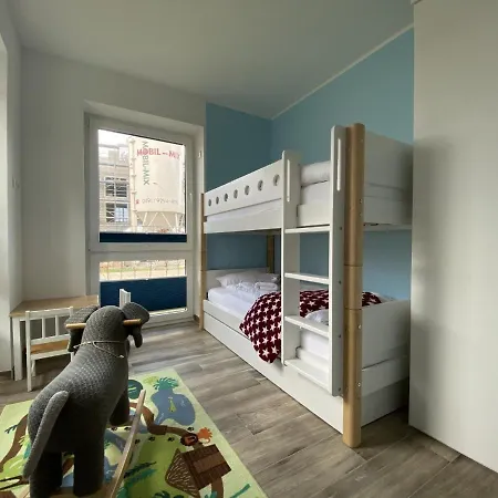 Selig Nordsee Park דנגסט