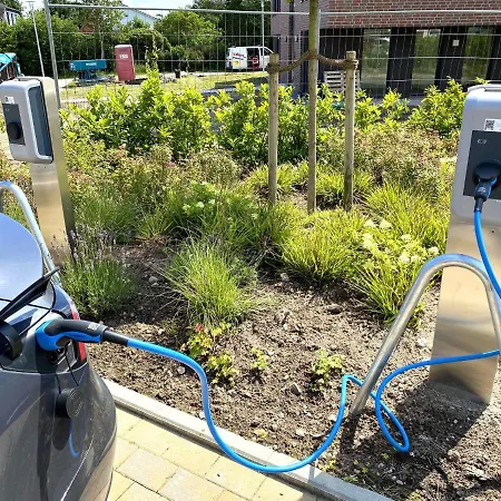 דירה Selig Nordsee Park *