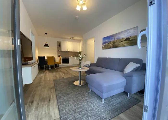 Selig Nordsee Park * דנגסט