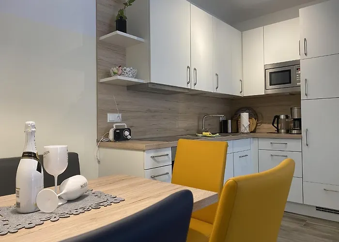 Selig Nordsee Park דירה דנגסט