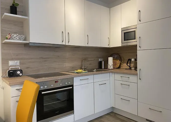 Selig Nordsee Park דנגסט