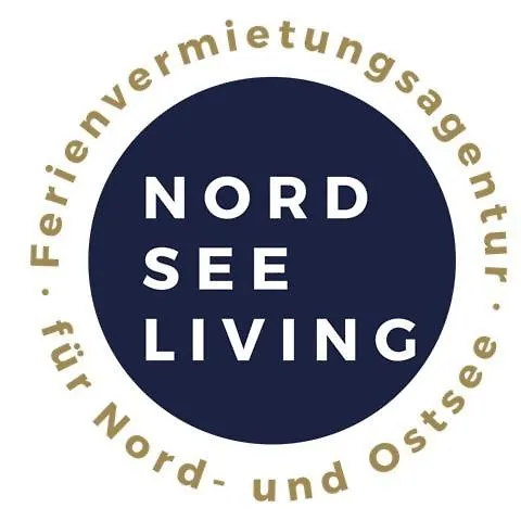 Selig Nordsee Park דירה *