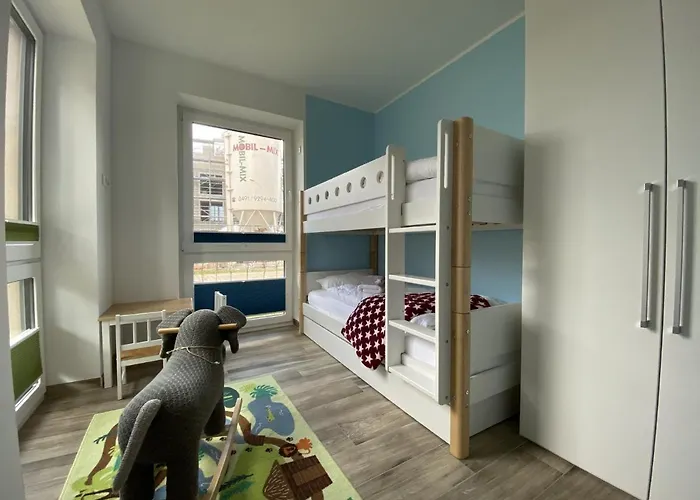 Selig Nordsee Park דנגסט