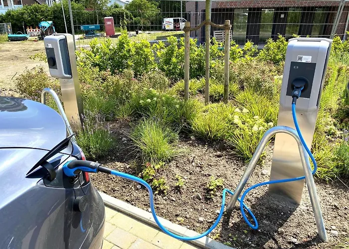 דירה Selig Nordsee Park *